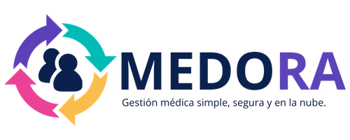 Medora Logo